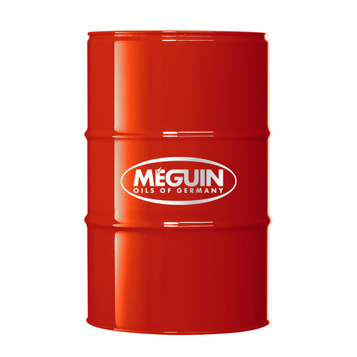 Минеральное гидравлическое масло meguin Hydraulikoel HLP 68 - 200 л