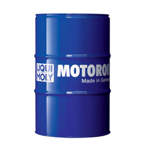 Полусинтетическое моторное масло MoS2 Leichtlauf 10W-40 - 60 л