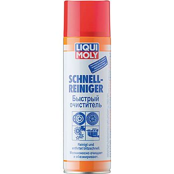 Быстрый очиститель спрей Schnell-Reiniger - 0.5 л