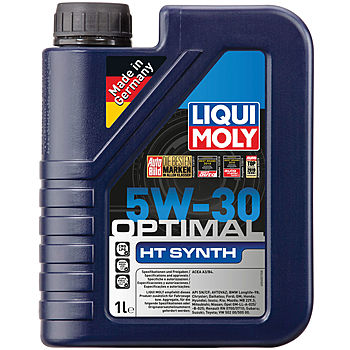 НС-синтетическое моторное масло Optimal HT Synth 5W-30 - 1 л