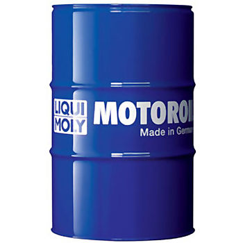 НС-синтетическое моторное масло Molygen New Generation 5W-30 - 60 л